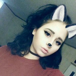 Meet your Posher, Patricia